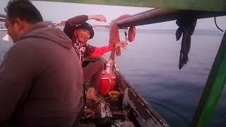 Mancing full Strike Pasir Putih Channel Bersama Grup Bang Wely