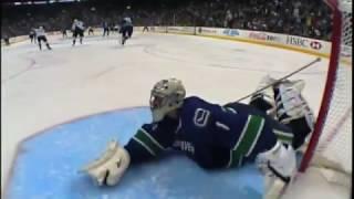 The Best and Worst of Roberto Luongo