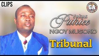 Frère Patrice Ngoy Musoko - Tribunal CLIPS | 2006 , FULL