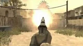 Cod 4 rapid Fire