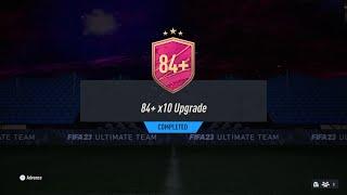 84x10 Pack FIFA 23