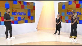 7ª EDIÇÃO LUGAR DE MULHER EM CARTAZ | TV REVISTA 23/07/2024