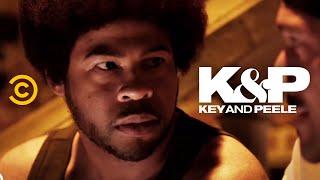 Where Dookie Goes - Key & Peele