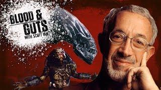 Stan Winston: Advanced Studies - Blood and Guts with Scott Ian - Bonus Scenes