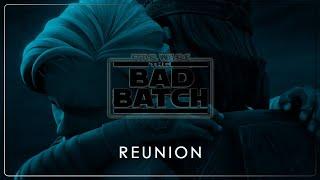 20 - Reunion | Star Wars: The Bad Batch OST Season 3