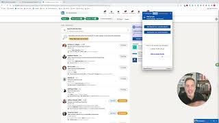 Send LinkedIn Connection Requests in Minutes using AI