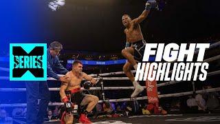 FULL FIGHT | King Kenny vs. DK Money -  MF & DAZN: 003