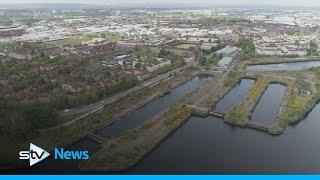 Historic docks on River Clyde to reopen after over three decades