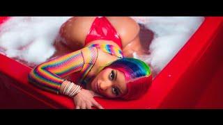 TROLLZ x GOOBA - 6ix9ine & Nicki Minaj (18+ hot moments)