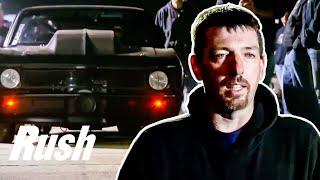 Blow Ups, Car Battles & High Tension - The Very Best Of Daddy Dave! On Street Outlaws!