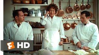 Julie & Julia (2009) - A Quick Learner Scene (3/10) | Movieclips