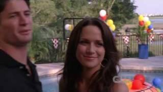 OTH - Clay/Quinn Scenes 7x01