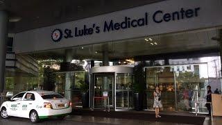 St. Lukes Medical Center Rizal Drive 32nd Street Bonifacio Global City Taguig by HourPhilippines.com