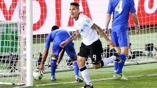 Corinthians vs chelsea 1-0  │Gol de Paolo Guerrero │ Final del mundial de clubes ( 16/12/2012 )