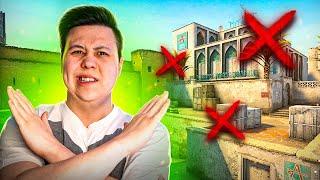 Я Ненавижу DUST 2 (CS:GO)