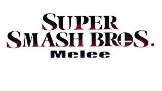 Battlefield Super Smash Bros Melee Music Extended