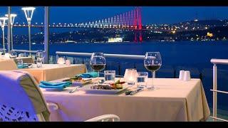 Best Istanbul  Restaurants