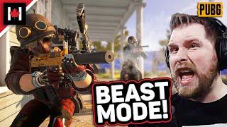 Halifax goes BEAST MODE || Multi POV feat. @chocoTaco, QuestFPS & Reid