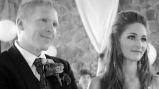 Ancois & Jacques Wainwright Wedding Trailer 2