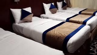 فندق واحة الرفاع، العزيزية، مكة - Hotel Wahat al Refaa, Al Aziziyah, Makkah. For Hajj