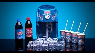 Slush Puppie Machine - B&M Stores