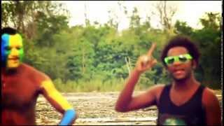 JOKEMA   MOROBE FEELING OFFICIAL VIDEO