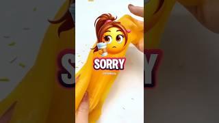 When your fake friend comes around | Sound : @Niabelxx #shorts #comedy #funny #fypシ゚viral