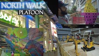 Platoon - An Extreme Sports Company  | NORTH WALK