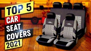 Best Car Seat Cover 2022 | Top 5 Car Seat Covers