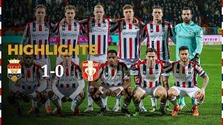 Voor Matchis ️ • Willem II - FC Dordrecht • 1-0