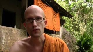 Ask A Monk: Is There a Purpose In Life?