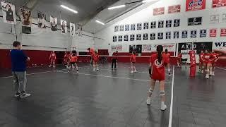 JVA Coach to Coach Video of the Week: Pass to Attack Drills Master Training Drills