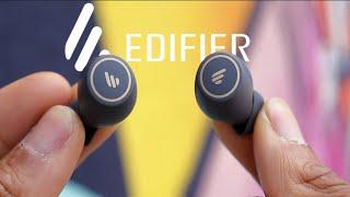 Edifier TWS1 PRO Review | Best Sounding TWS Earbuds Under $50??