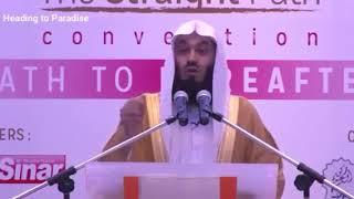 Surrogacy in Islam? | Mufti Menk