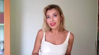 Майя, Алла Лавлинская