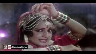 MULTANI KANGAN (Super Hit) | ORIGINAL | - NOOR JEHAN - PAKISTANI FILM ISHQ SAMANDER