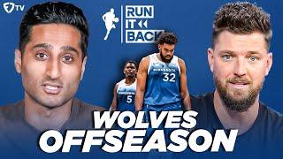 Will Minnesota Timberwolves HAVE TO TRADE Someone?