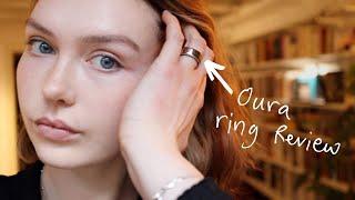 Is the Oura Ring worth it? (my 3 month review, not sponsored)