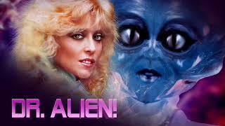 Billy Jacoby - Killer Machine (Dr. Alien)
