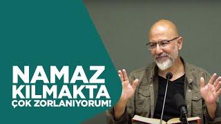 Prayer is Heavy for Me! Prayer is Difficult for Me! If so, this chat is for you - @ugur.akkafa