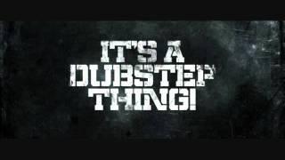 dubstep song in progress