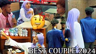 BEST COUPLE 2024 IN MALEYSIA ISKU DIYAARIN COMIN SOON…?