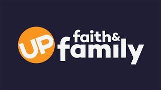 UP Faith & Family - Welcome to America's Favorite Streaming Service For Families!