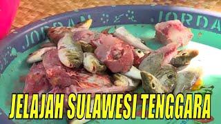 JELAJAH SULAWESI TENGGARA | JEJAK ANAK NEGERI (13/08/21)