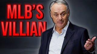 Is Rob Manfred RUINING Major League Baseball?