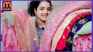 MEESHO PAKISTANI SUIT SETS|MEESHO SUIT SETS HAUL|MEESHO KURTA SETS|MEESHO KURTIS UNDER RS 500|MEESHO