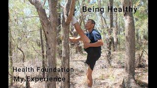 Health Foundation #batyrhealth. #healthfoundation71years. #beinghealthy