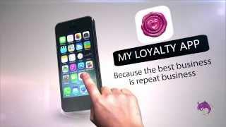 My Loyalty App