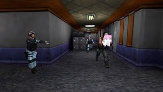 Counter strike Condition Zero Deleted Scenes Russia akunin + Transparent Weapon Pack#5