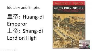 04 Christianity in China to 1949 part 1